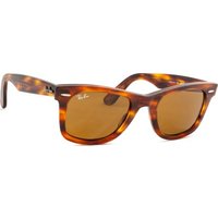 Ray-Ban RB2140 Original Wayfarer 954 Men's Sunglasses Tortoiseshell Size 50