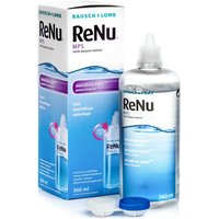 ReNu MPS Sensitive Eyes 360 ml with case