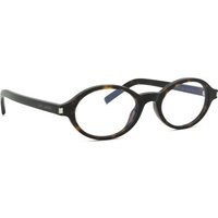 Saint Laurent SL 751 JEANNE OPT Women's Glasses, Tortoiseshell, Size 50