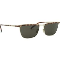 Saint Laurent SL 795 JOE 001 Men's Sunglasses Gold Size 57