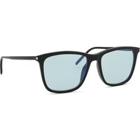 Saint Laurent SL 851 006 Men's Sunglasses Black Size 56