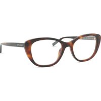 Saint Laurent SL 945 Women's Glasses, Tortoiseshell, Size 54