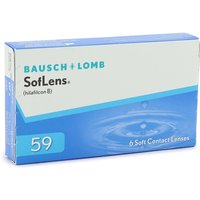 SofLens 59 (6 lenses)