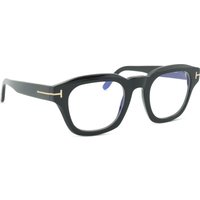 Tom Ford FT6083-B Men's Glasses, Black, Size 48