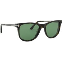 Tom Ford FT1104 SINATRA 52N Men's Sunglasses Tortoiseshell Size 53