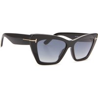 Tom Ford Wyatt FT0871 01B 56