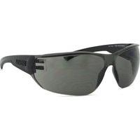 Uvex Equate Black Matt/Smoke S5330822216