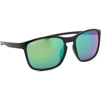 Uvex LGL 52 Black/Mir. Green S5330782215