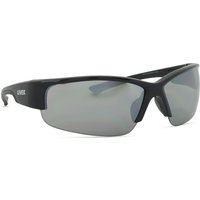 Uvex Sportstyle 215 Black/Ltm Silver S5306172216 Uvex Sportstyle 215 Black/Ltm Silver S5306172216