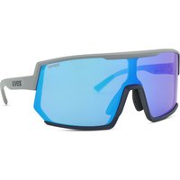 Uvex Sportstyle 235 Rhi.De.Sp.M/Mir. Blue S5330035416 Uvex Sportstyle 235 Rhi.De.Sp.M/Mir. Blue S5330035416