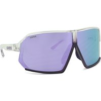 Uvex Sportstyle 237 Clear-met Purp/Mir. Lav S5330589416 Uvex Sportstyle 237 Clear-met Purp/Mir. Lav S5330589416