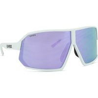 Lentiamo Deal Enjoy 16% Off Uvex Sportstyle 237 White MattMir Lavender