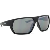Uvex Sportstyle 238 Black Matt/Mir. Silver S5330592216 Uvex Sportstyle 238 Black Matt/Mir. Silver S5330592216