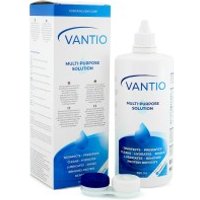 Vantio Multi-Purpose 360 ml with case