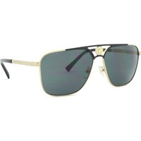 Versace VE2238 143687 Men's Sunglasses Gold Size 61