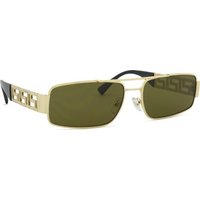 Versace VE2257 100273 Men's Sunglasses Size 60
