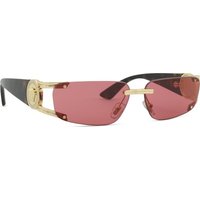 Versace VE2291 100275 Men's Sunglasses Gold Size 59
