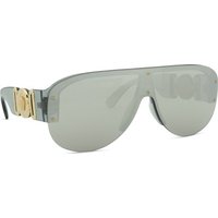 Versace VE4391 311/6G Men's Sunglasses Clear Size 148