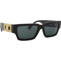 Versace VE4459 108/87 Men's Sunglasses Tortoiseshell Size 54
