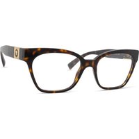 Versace VE3294 Women's Glasses, Tortoiseshell, Size 53