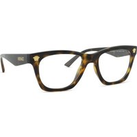 Versace VE3363U Men's Glasses, Tortoiseshell, Size 50