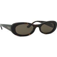 Lentiamo Enjoy a 14% Discount on Vogue 0VO 5582S W65673 53 Sunglasses