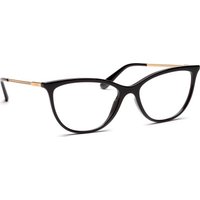 Vogue Eyewear VO5239 Women's Glasses, Black, Size 52