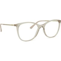 Vogue Eyewear VO5562 Women's Glasses, Brown, Size 54