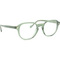 Vogue Eyewear VO5708 Men's Glasses, Green, Size 49