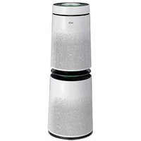 Purificador de Ar LG PuriCare 360º com 2 Filtros Branco 127v - AS101DWH0
