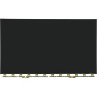 Tela de cristal líquido BA TV LG 65NANO75SPA EAJ30068801 - EAJ30068801