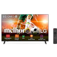 Smart TV LG QNED AI 4K QNED70 de 50 polegadas 2025 - 50qned70asa