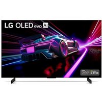 Smart TV LG OLED evo AI Gaming TV 4K 42 polegadas OLED42C4 - OLED42C4PSA