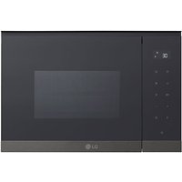 LG Micro-ondes encastrable 25L - MG7Z2593B