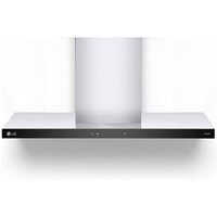 LG Hotte encastrable 90cm Design élégant - HCEZ3626S