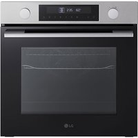 LG Four encastrable 72L AirFry - WS5D7230S