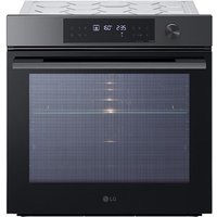 LG Four encastrable 76L InstaView™ - WS7D7652CB