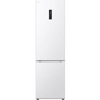 LG Réfrigérateur combiné 387 L Compresseur Smart Inverter™ Door Cooling™ I D - GBV5250DSW