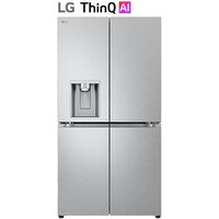 LG Réfrigérateurs Multi-portes 634L E - GMJ960MBJE