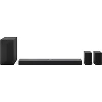 Promotion LG 12% de réduction sur la barre de son S70TR 511 Dolby Atmos