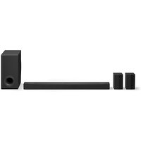 LG Barre de son 5.1.3ch 580W Dolby Digital DTS:X - S80TR