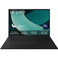 Promotion LG 11% de réduction sur le PC LG gram 17 avec Windows 11