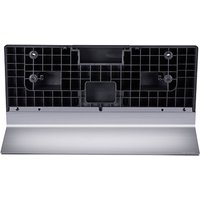 LG Pieds TV compatibles LG OLED AI Gallery 55 SRG3WU55