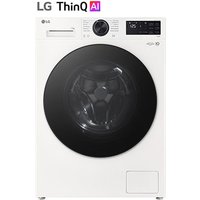 Promotion LG 25% de réduction sur le lavelinge 11 kg AI DirectDrive Steam
