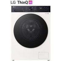 Promotion LG 16% de réduction sur le lavelinge 11 kg F14X58WHST