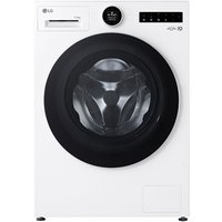 LG Lave-linge séchant molette écran LCD 11/6kg EzDispense™ - F164X71WSTA