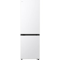 LG Réfrigérateur combiné 333L Door Cooling+™ - GBBSJ10DSW