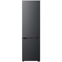 LG Réfrigérateur combiné 375L Door Cooling+™ - GBBSJ20DEP