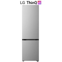 Promotion LG 11% de réduction sur le réfrigérateur combiné 375L GBBSJ2CCPY