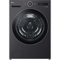 LG Lave-linge 20 kg AI Direct Drive™ - F20F12BST